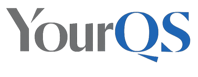 YourQS logo